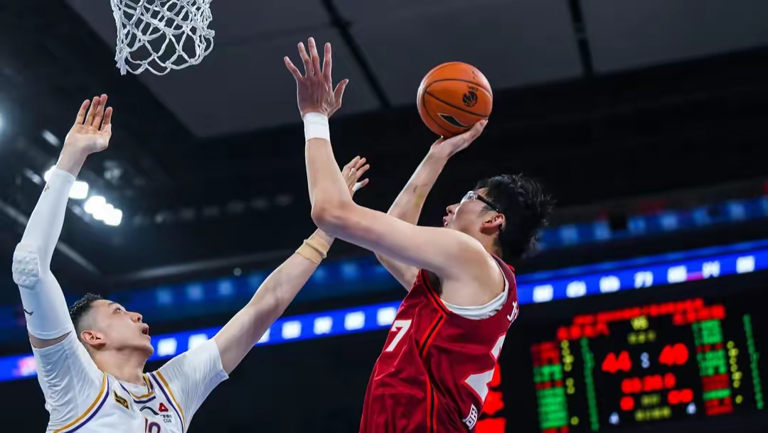 竞赛事-CBA常规赛倒计时，广州队赛后扳平良机，细节引发关注，管理层满意，球队文化再被提及的简单介绍  第1张