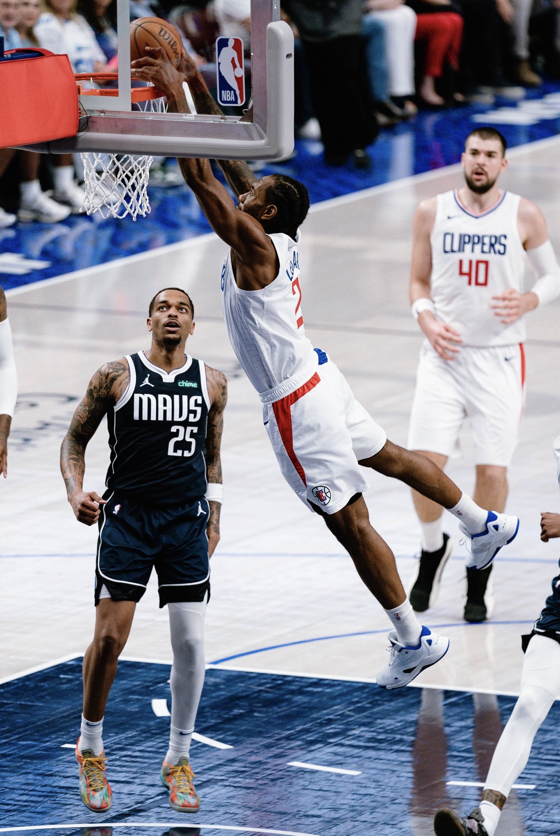 九游-里程碑夜！洛杉矶快船强势反弹，NBA季后赛窗口期刷纪录，目标明确，训练强度明显提升的简单介绍  第2张