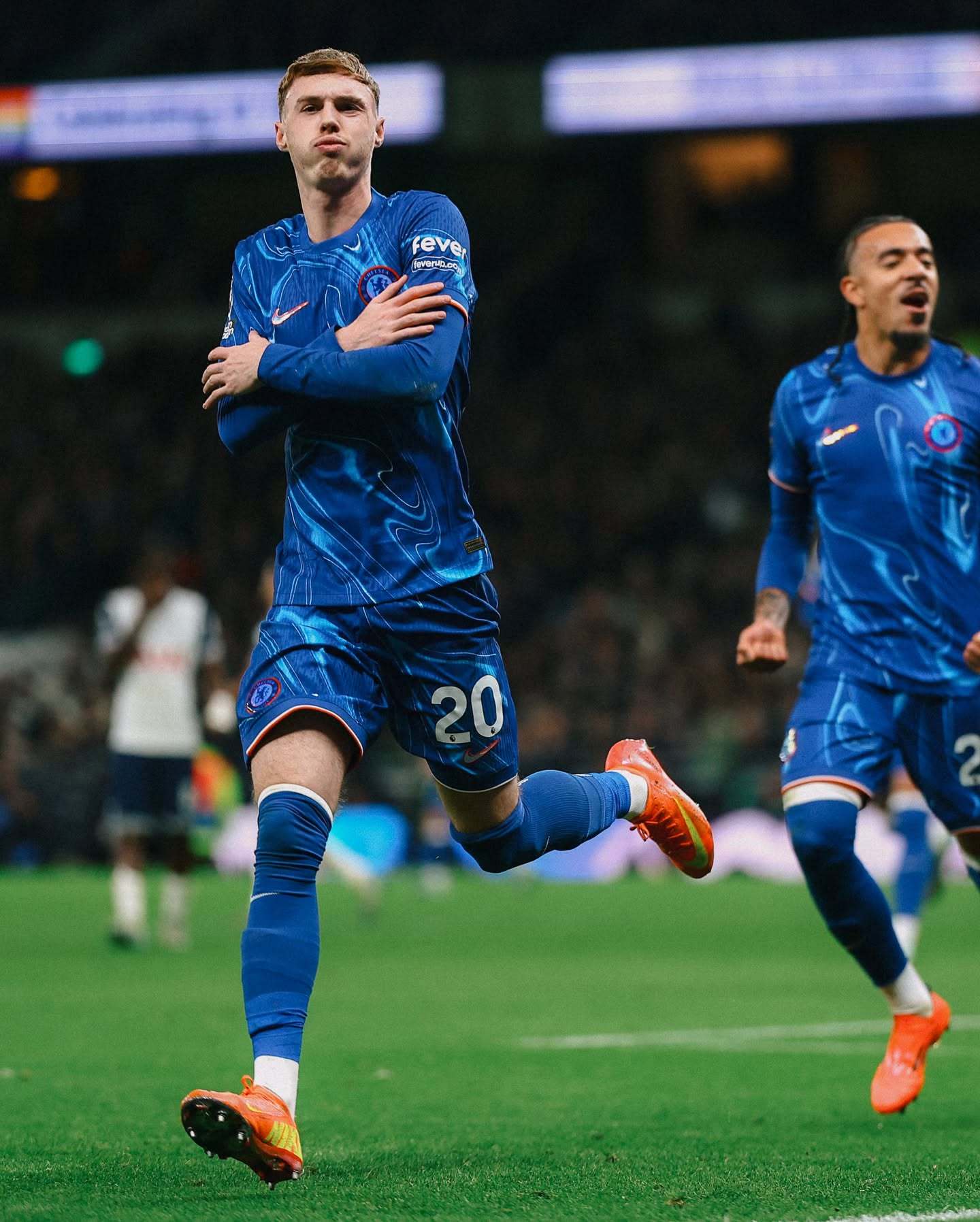 竞赛事-赛前切尔西备战英超，伤情更新细节曝光，底气十足，赛季目标并未改变的简单介绍  第1张