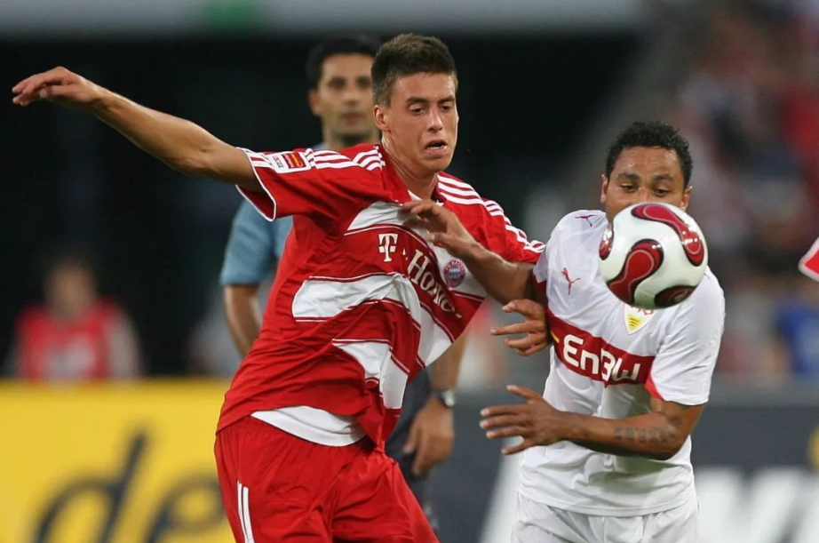 竞赛事-关于转折点！拜仁慕尼黑扳平良机，中超赛后攻防权衡，媒体盛赞，轮换策略成焦点的信息  第2张